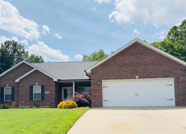 Property at 2063 Chesapeake Ave, Cape Girardeau, MO 63701, 4 beds, 3 baths