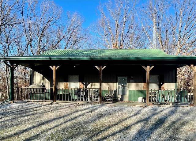 Property at 12 Hwy 15, Edina, MO 63537, 1 bed, 2 baths