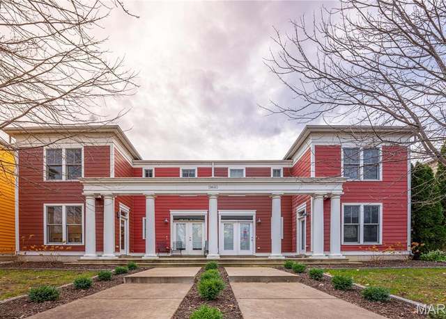 Property at 3641 Arpent St Unit 306A, St Charles, MO 63301, 2 beds, 2.5 baths