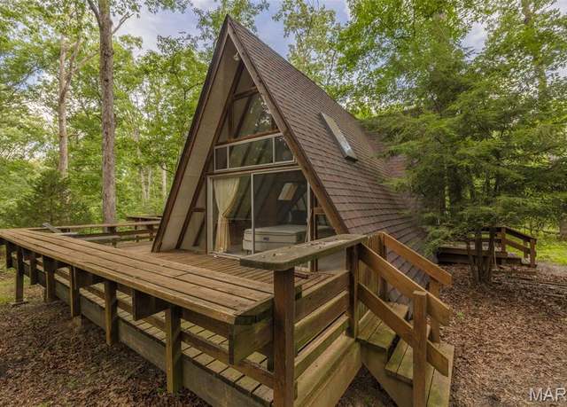 Property at 134 Innsbrook Pines Dr, Innsbrook, MO 63390, 1 bed, 2 baths