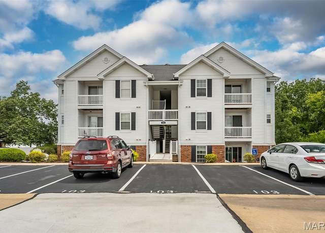 Property at 103 Jubilee Hill Dr Unit L, Wildwood, MO 63040, 2 beds, 2 baths