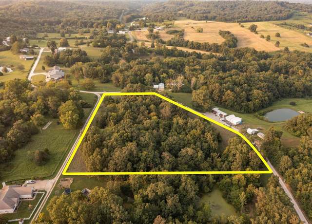 Property at 0 W Chilcutt Trl, Elsberry, MO 63343