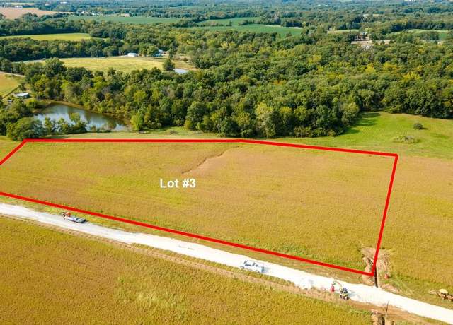 Property at 125 Otto Ct, Silex, MO 63377