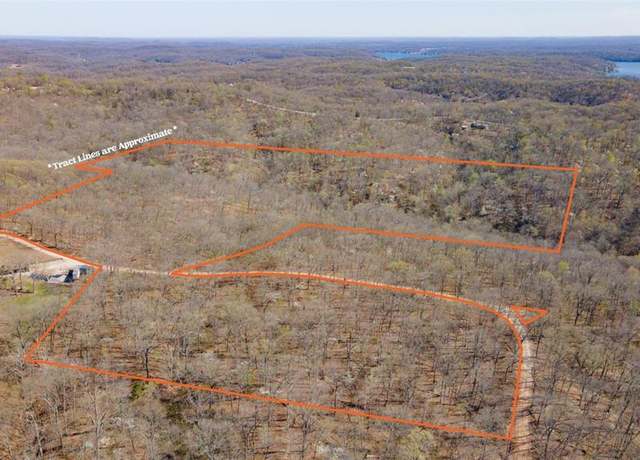 Property at 28 Tbd Poplar Dr, Barnette, MO 65011