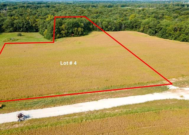 Property at 131 Otto Ct, Silex, MO 63377