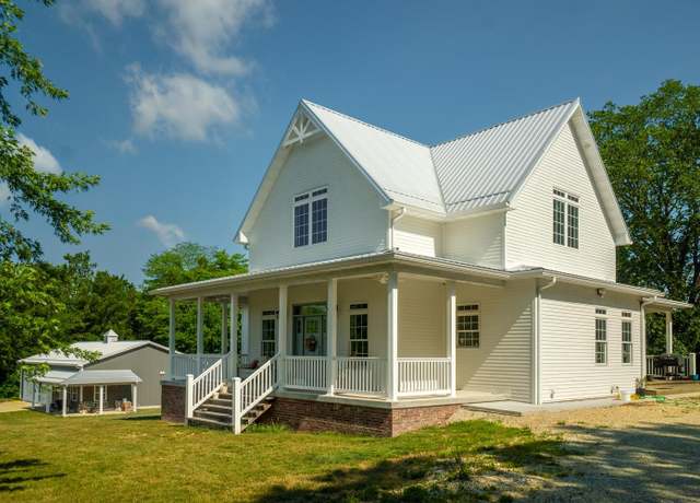 Property at 1335 Thomas Dr, Rolla, MO 65401, 3 beds, 2.5 baths
