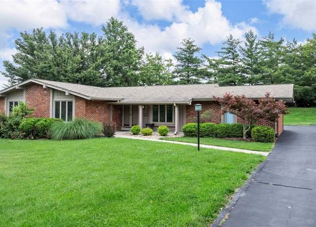 Property at 328 Hibler Ct, St Louis, MO 63141, 4 beds, 3 baths