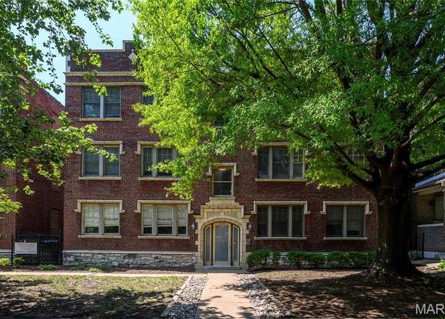 Property at Undisclosed address, St Louis, MO 63108, 2 beds, 2 baths
