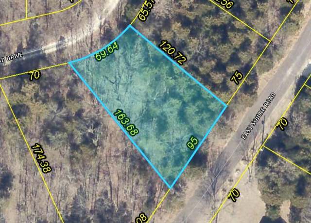 Property at 2470 E Squire Rd, Lake Sherwood, MO 63357