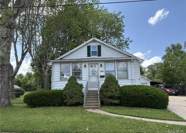 Property at 3655 Long Dr, St Ann, MO 63074, 2 beds, 2 baths