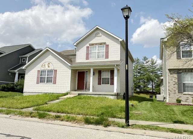 Property at 232 Harmony Ridge Dr, Belleville, IL 62220, 3 beds, 2 baths