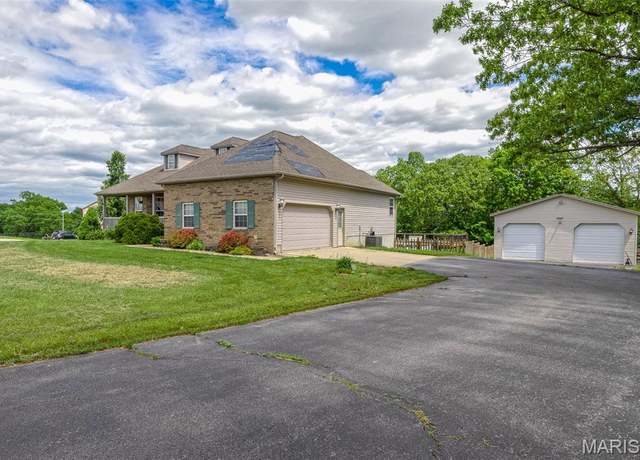 Property at Undisclosed address, Waynesville, MO 65583, 3 beds, 3 baths