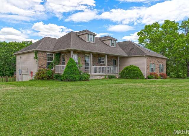 Property at Undisclosed address, Waynesville, MO 65583, 3 beds, 3 baths