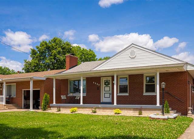 Property at 2917 Grand Ave, Granite City, IL 62040, 3 beds, 1 bath
