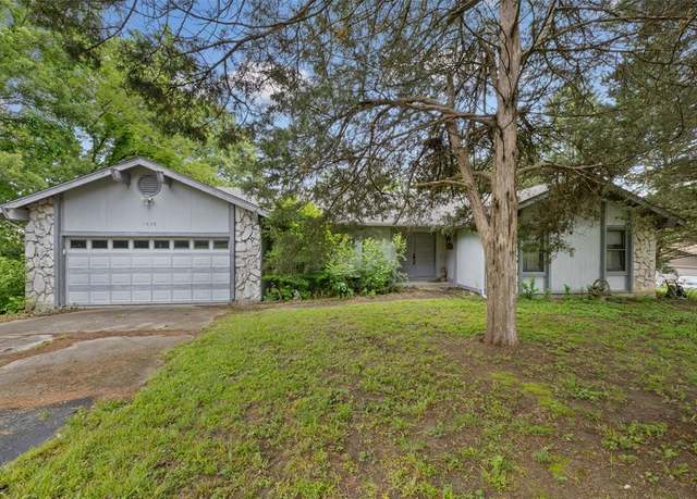Property at 1650 Birdie Hills Rd, Cottleville, MO 63376, 3 beds, 2.5 baths