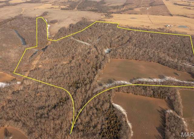 Property at 0 NW 500 Rd, Clinton, MO 64735