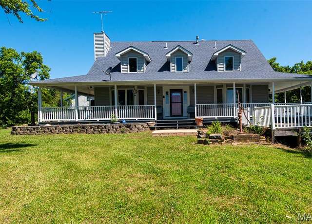 Property at 2160 State Highway 50, Union, MO 63084, 3 beds, 3 baths