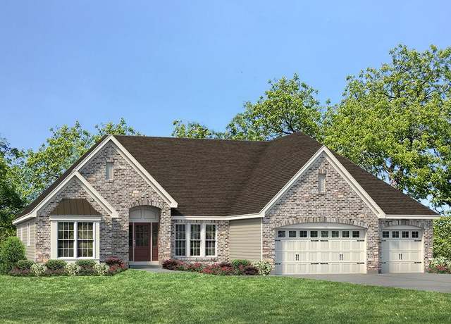 Property at 1 Woodside E4 @ Harvest Heritage, O'fallon, MO 63385, 3 beds, 2 baths