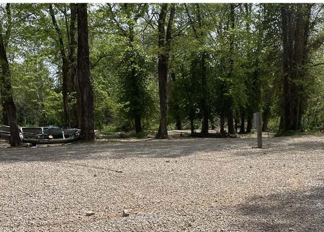 Property at 0 Current River RV Park, Van Buren, MO 63965