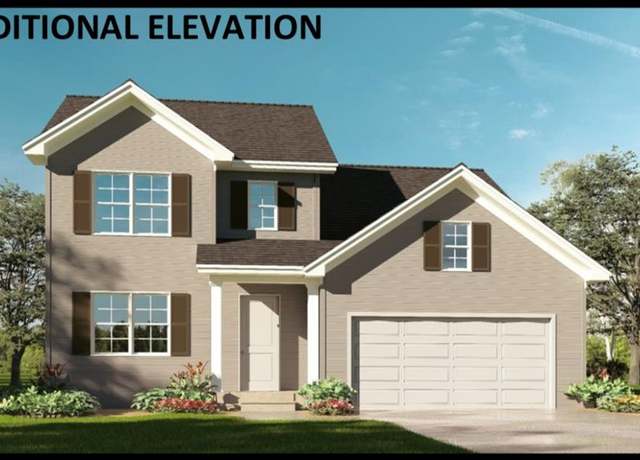 Property at 200 Bunkum Woods Dr, Fairview Heights, IL 62208, 3 beds, 2.5 baths