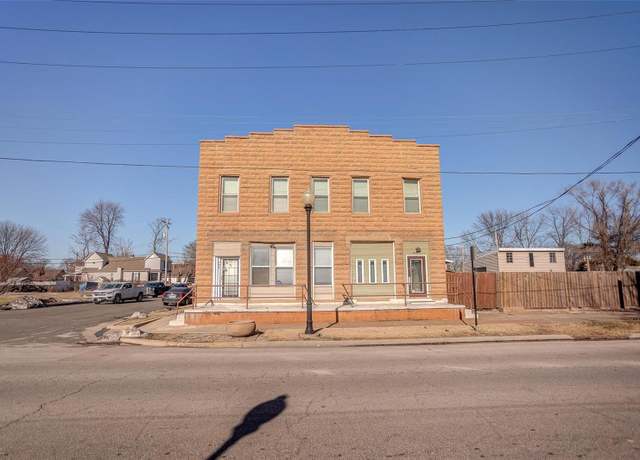 Property at 901 Niedringhaus Ave, Granite City, IL 62040, 3 beds, 3 baths
