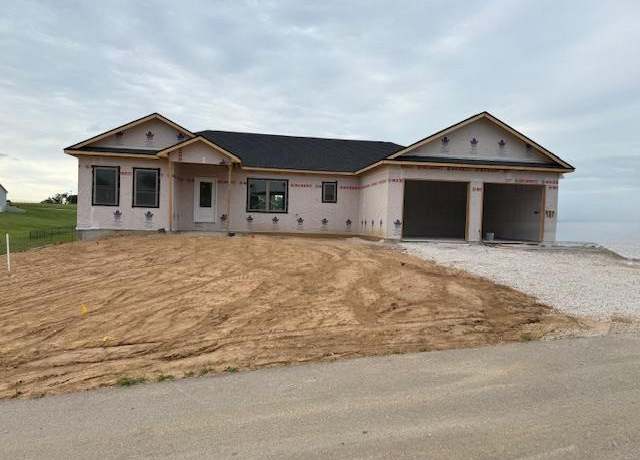 Property at 294 Haydens Trl, Jackson, MO 63755