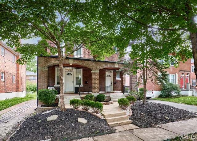 Property at 7049 Amherst, University City, MO 63130, 8 beds, 4 baths