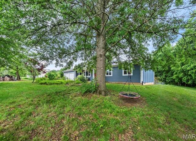 Property at 3190 Creek Rd, Moscow Mills, MO 63362, 3 beds, 2 baths