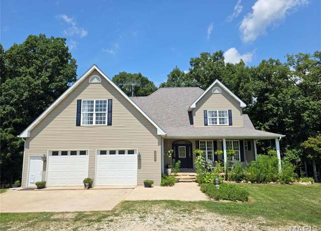 Property at 21139 Schwerdt Hill Rd, Warrenton, MO 63383, 3 beds, 3.5 baths