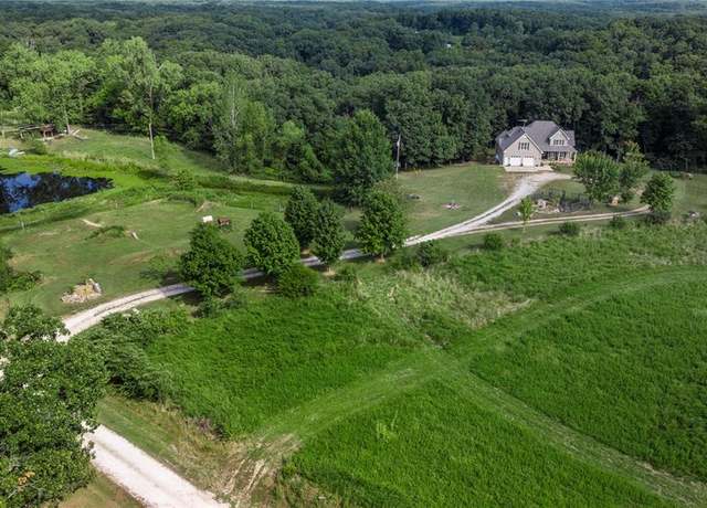 Property at 21139 Schwerdt Hill Rd, Warrenton, MO 63383, 3 beds, 3.5 baths
