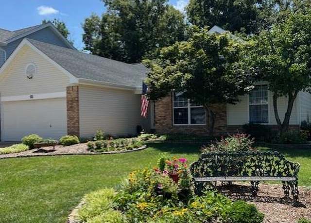 Property at 444 Bethany Ct, Valley Park, MO 63088, 3 beds, 2 baths