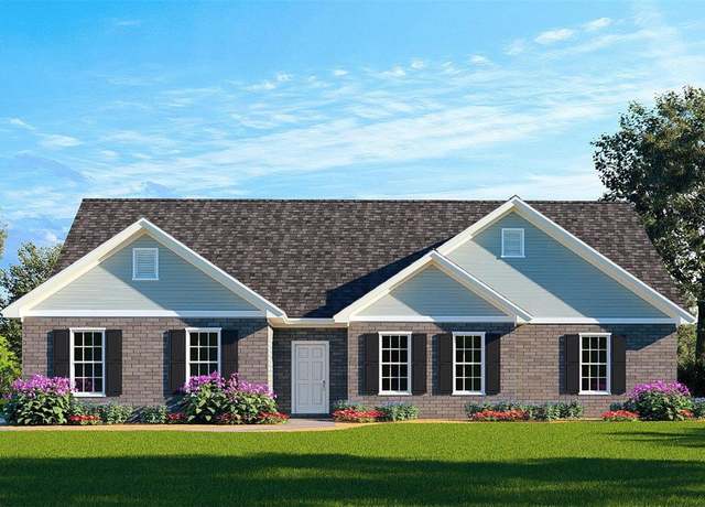 Property at 11628 Osanna Ln, Marine, IL 62061, 3 beds, 2 baths