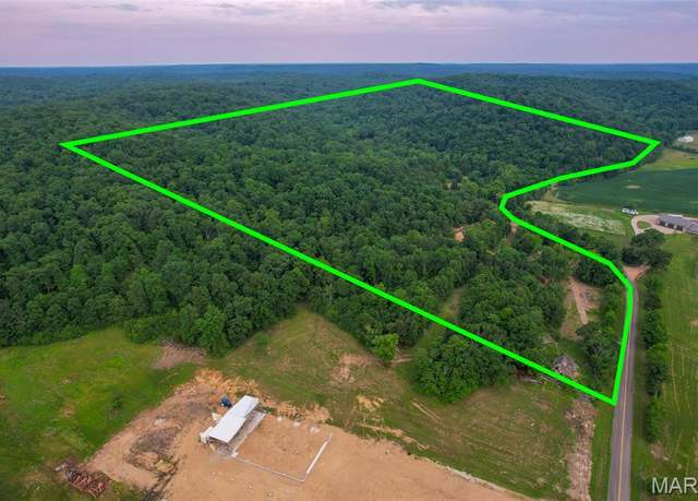 Property at 21202 State Highway MM, Glen Allen, MO 63751
