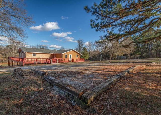 Property at 27010 Stoddard, Laquey, MO 65534, 5 beds, 3 baths