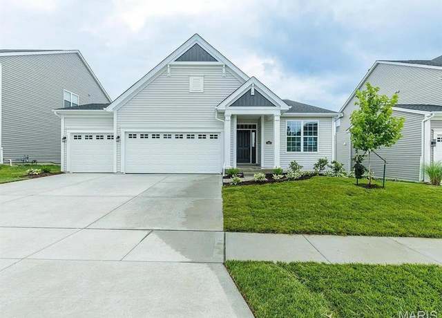 Property at 849 Upland Loop, O'fallon, MO 63368, 4 beds, 3 baths