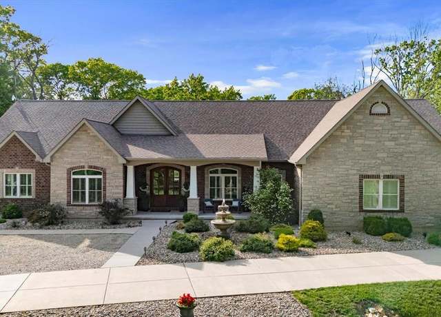 Property at 2597 Kotalik Ln, High Ridge, MO 63049, 4 beds, 4.5 baths