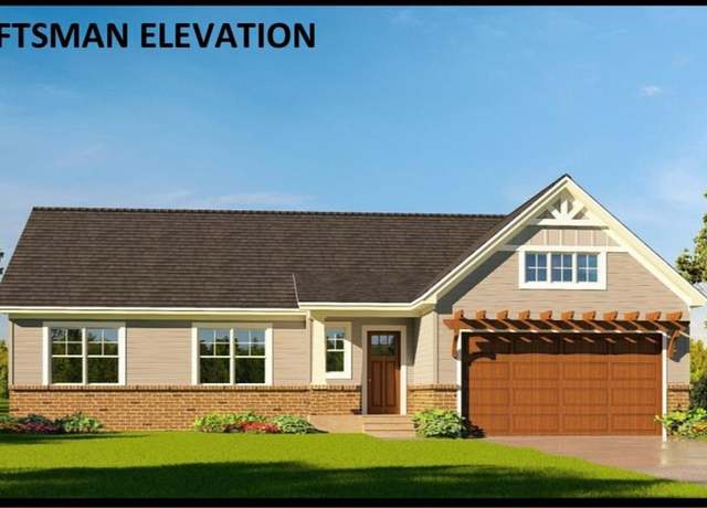 Property at 209 Bunkum Woods Dr, Fairview Heights, IL 62208, 3 beds, 2 baths
