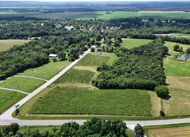 Property at 0 21.03 Acres S. Hwy 94, Augusta, MO 63332
