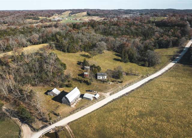 Property at 2575 County Road 612, Freeburg, MO 65035