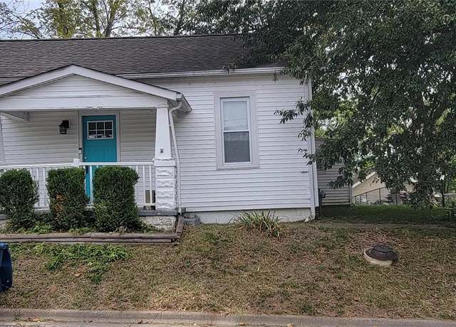 Property at 215 Summit Ave, Glen Carbon, IL 62034, 2 beds, 1 bath