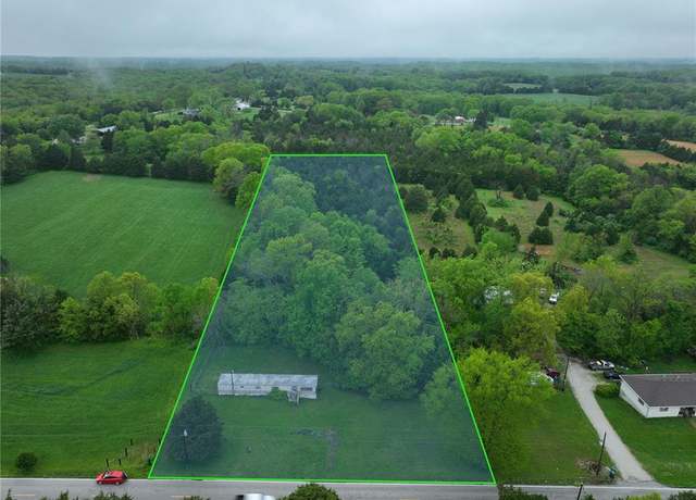 Property at 391 Bethel Church Rd, St Clair, MO 63077