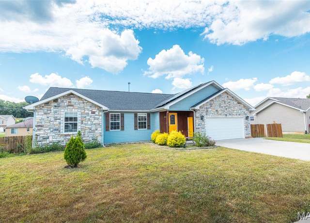 Property at 16171 Hummingbird Ln, St Robert, MO 65584, 4 beds, 3 baths