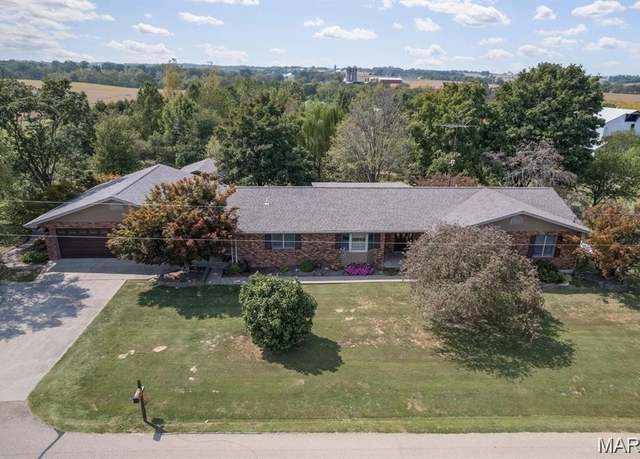 Property at 12475 Quarry Town Rd, Unincorporated, MO 63670, 4 beds, 3 baths