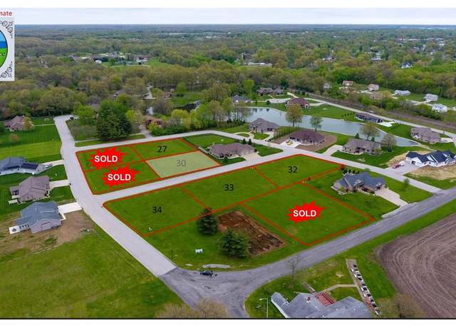 Property at 1545 Kathleen Ln, Staunton, IL 62088