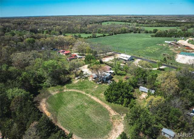 Property at 116 Highway H, Salem, MO 65560, 2 beds, 1.5 baths