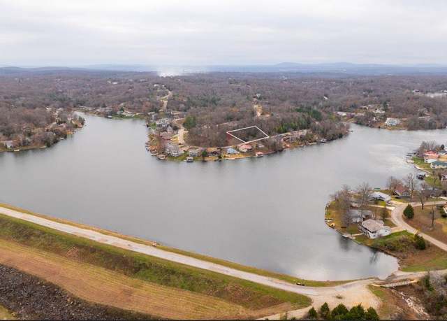 Property at 0 Rue Marseille, Bonne Terre, MO 63628