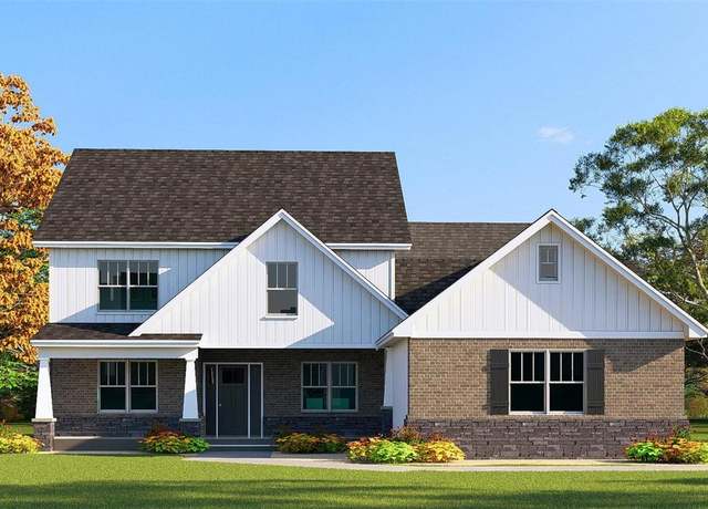 Property at 11604 Osanna Ln, Marine, IL 62061, 4 beds, 2.5 baths
