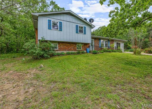 Property at 1521 Pendleton Rd, Farmington, MO 63640, 3 beds, 1 bath