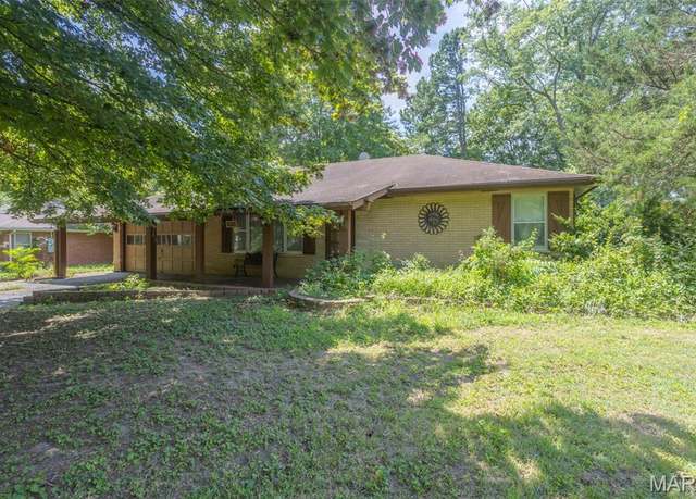 Property at 1513 Cheryl, Arnold, MO 63010, 3 beds, 1 bath
