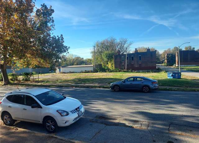 Property at 2900 Kossuth Ave, St Louis, MO 63107